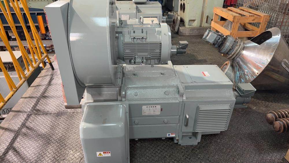 【中古】川俣精機製モーターの注目画像