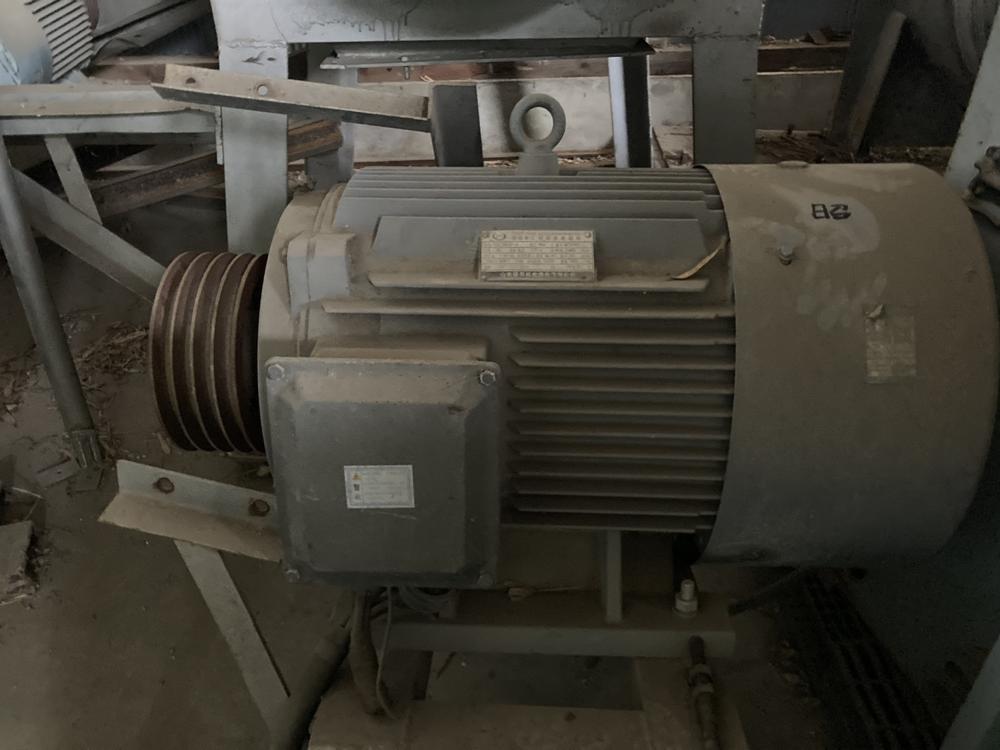 【中古】中国製モーターの注目画像