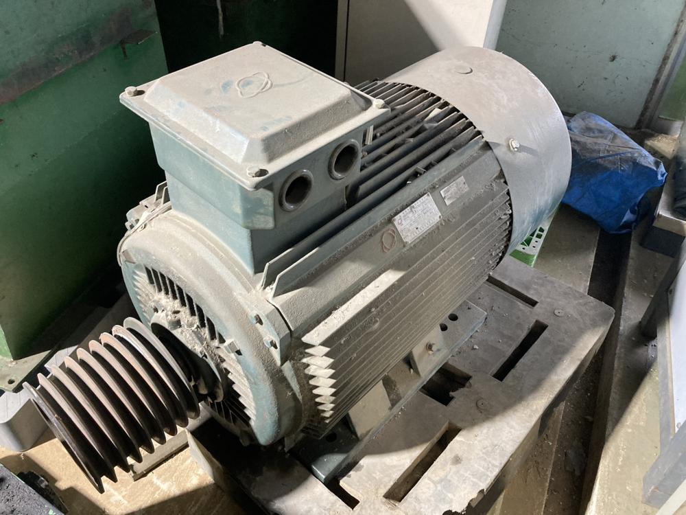 【中古】中国製モーターの注目画像