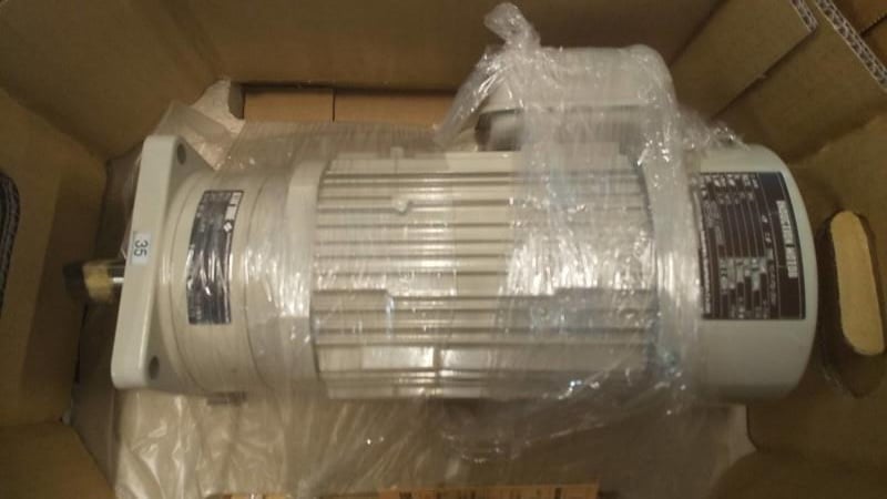 【中古】アルタックスNEOギアモーターのサムネイル
