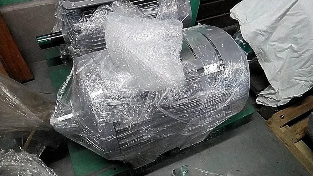 【中古】日立製モーターのサムネイル