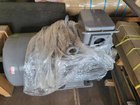 富士電機製三相誘導モーター MLE925EB 75kWの写真
