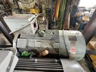 東芝製モーター TIKK-FBkW11 150kWの写真