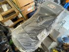 東芝製モーター SF-TH 90kWの写真