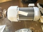 三菱製モーター GM-DP 2.2kWの写真