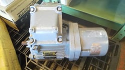【中古】耐圧防爆型モーターのサムネイル