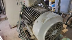 【中古】TMAエレクトリック製三相誘導モーターのサムネイル