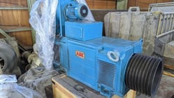 【中古】ABB製モーターのサムネイル
