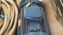 【中古】住友重機械工業製モーターのサムネイル