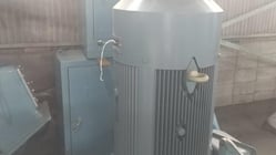 【中古】安川電機製モーターのサムネイル