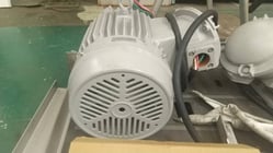 【中古】東芝製インダクションモーターのサムネイル