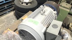 【中古】三菱製モーターのサムネイル
