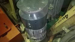 【中古】ニデック製モーターのサムネイル
