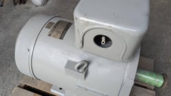 【中古】日立製モーターのサムネイル