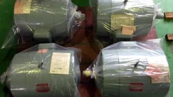 【中古】東芝製モーターのサムネイル
