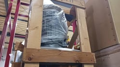 【未使用】日立製モーターのサムネイル