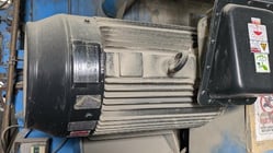 【中古】TMEIC(東芝三菱)製モーターのサムネイル