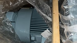 【未使用】富士電機製モーターのサムネイル