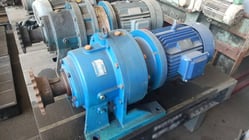 【中古】中国製モーターのサムネイル