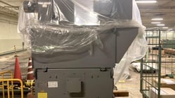 【未使用】富士電機製モーターのサムネイル