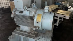 【中古】富士電機製モーターのサムネイル