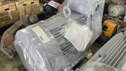 【中古】東芝製モーターのサムネイル