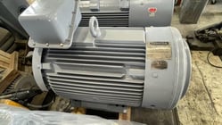 【中古】東芝製モーターのサムネイル