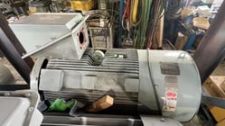 【中古】東芝製モーターのサムネイル