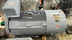 【中古】東芝製モーターのサムネイル
