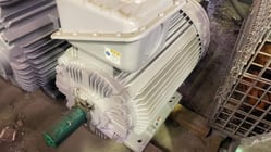 【中古】東芝製モーターのサムネイル