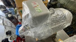 【中古】東芝製モーターのサムネイル