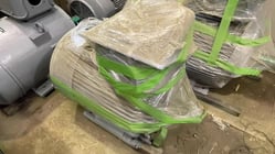 【中古】東芝製モーターのサムネイル