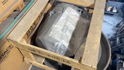 【未使用】日立製モーターのサムネイル