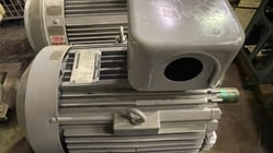 【中古】日立製モーターのサムネイル