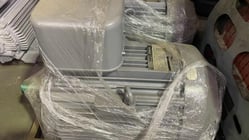 【中古】日立製モーターのサムネイル