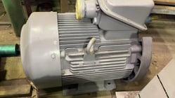 【中古】富士電機製モーターのサムネイル