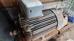 【中古】東芝製モーターのサムネイル