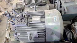 【中古】東芝製モーターのサムネイル
