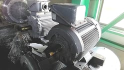 【中古】東芝三菱電機産業システム製モーターのサムネイル