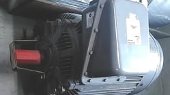 【中古】東芝三菱電機産業システム製モーターのサムネイル