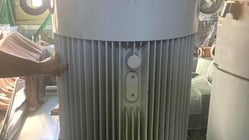 【中古】安川電機製モーターのサムネイル