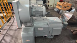 【中古】川俣精機製モーターのサムネイル