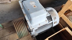【中古】TMEIC(東芝三菱)製モーターのサムネイル