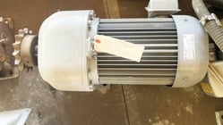 【中古】三菱製モーターのサムネイル