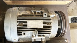 【中古】東芝製モーターのサムネイル
