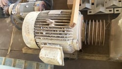 【中古】三菱製モーターのサムネイル