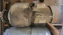 【中古】富士電機製モーターのサムネイル