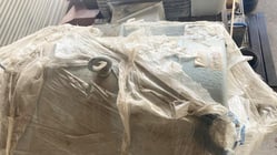 【中古】安川電機製モーターのサムネイル